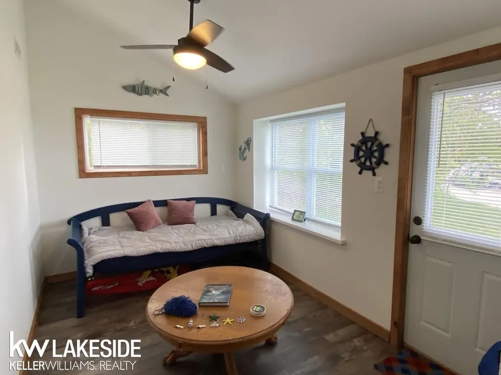 5825 Oak Pointe Drive Caseville Township MI 48725