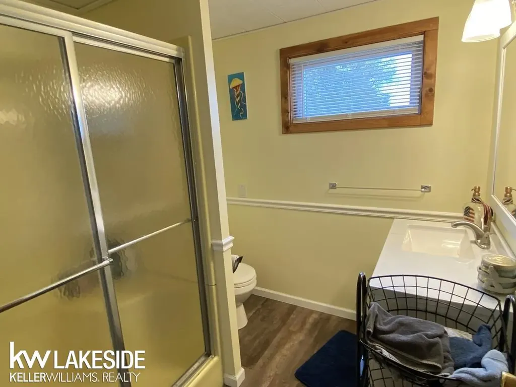 5825 Oak Pointe Drive Caseville Township MI 48725