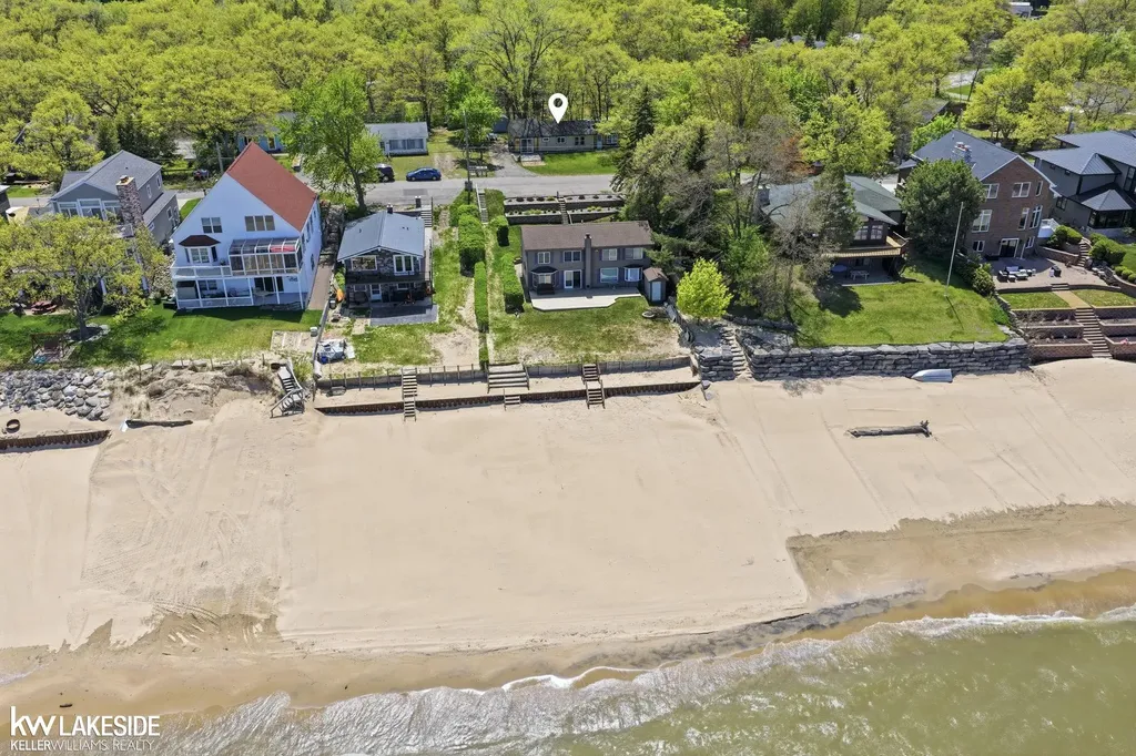 5825 Oak Pointe Drive Caseville Township MI 48725
