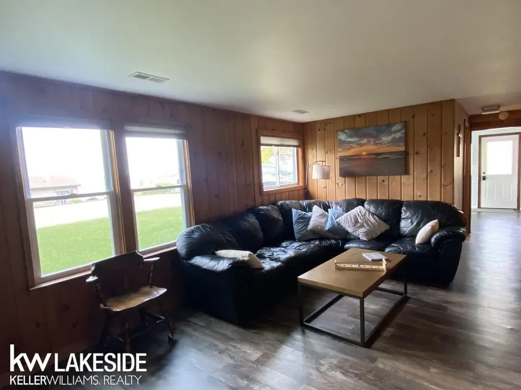 5825 Oak Pointe Drive Caseville Township MI 48725