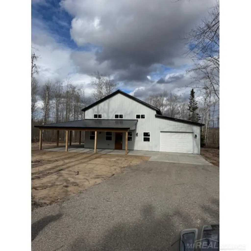 6571 Wildmar Drive Mancelona Township MI 49730