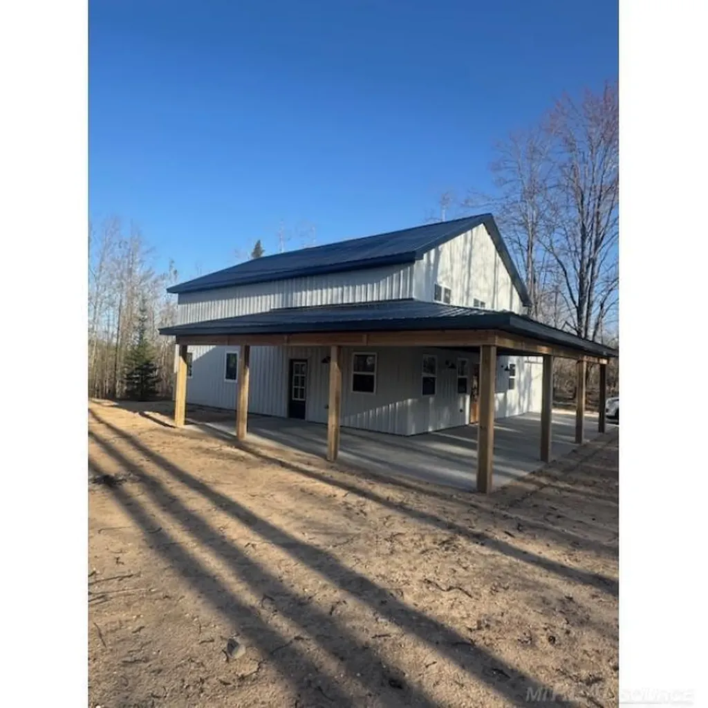6571 Wildmar Drive Mancelona Township MI 49730