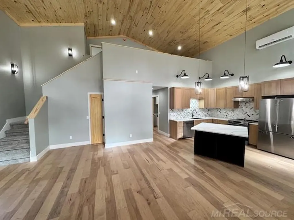 6571 Wildmar Drive Mancelona Township MI 49730