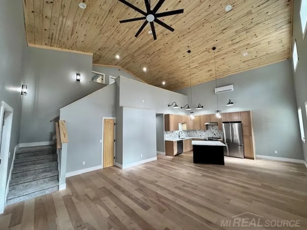 6571 Wildmar Drive Mancelona Township MI 49730