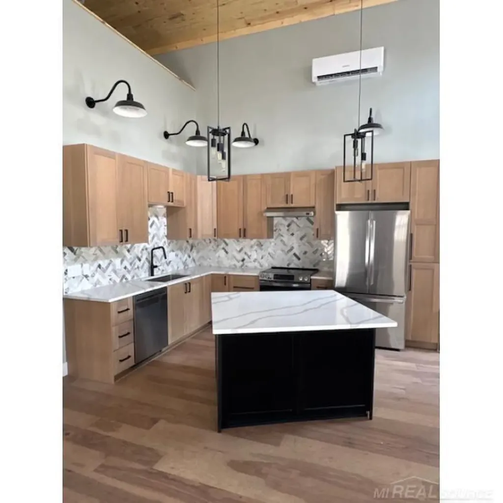 6571 Wildmar Drive Mancelona Township MI 49730