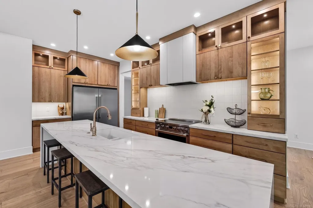 71234 Rolling Ridge Court Milton Township MI 49120