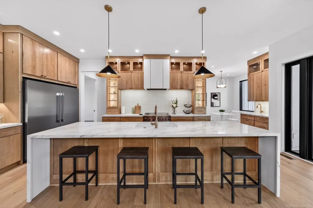 71234 Rolling Ridge Court Milton Township MI 49120
