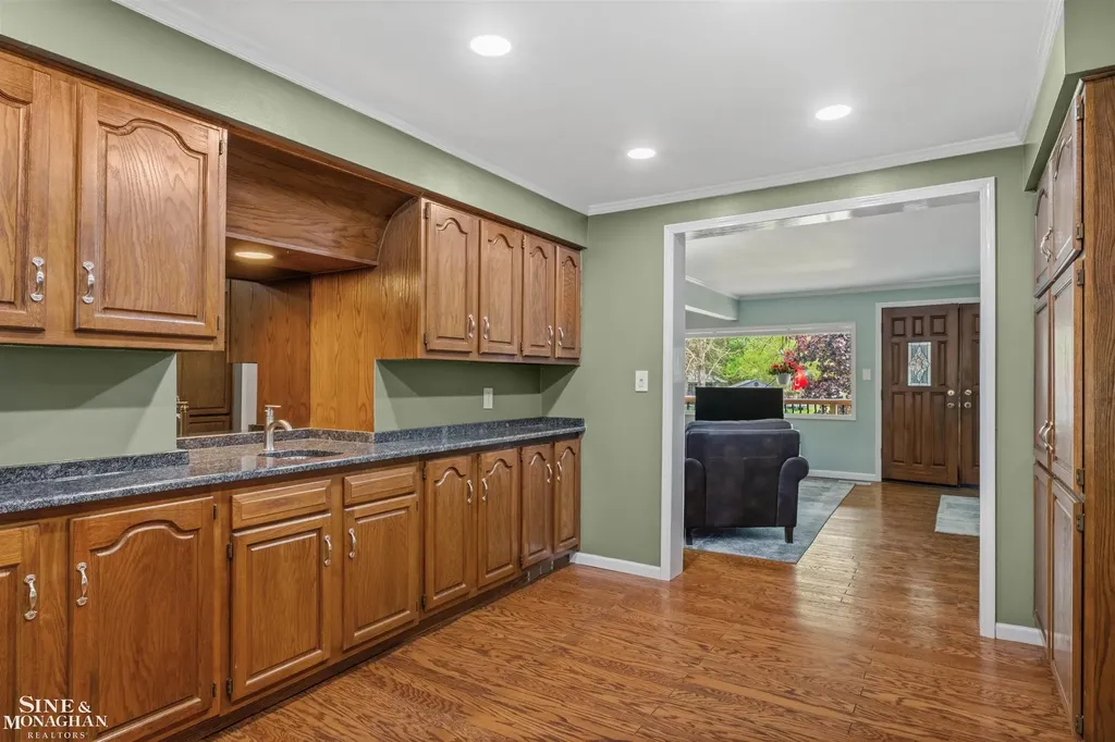 37907 Hazel Street Harrison Charter Township MI 48045