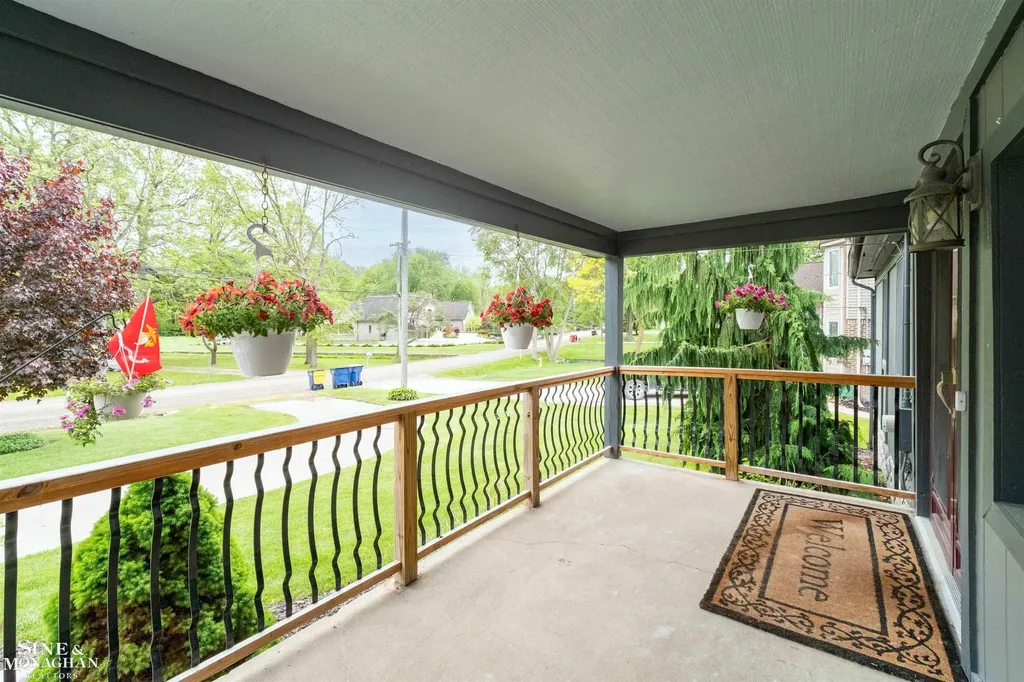 37907 Hazel Street Harrison Charter Township MI 48045