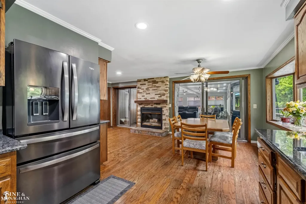 37907 Hazel Street Harrison Charter Township MI 48045