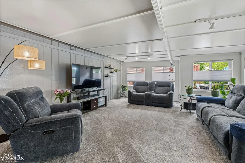 37907 Hazel Street Harrison Charter Township MI 48045
