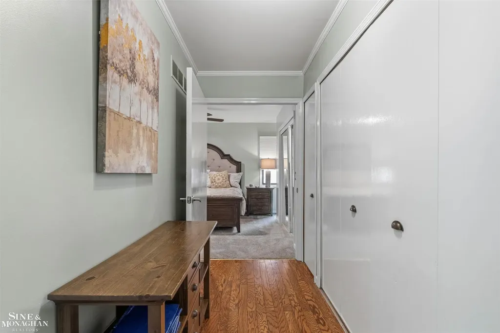 37907 Hazel Street Harrison Charter Township MI 48045