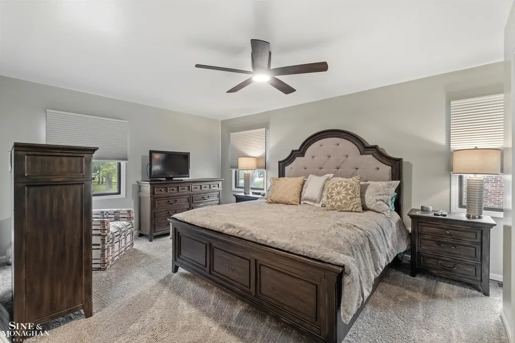 37907 Hazel Street Harrison Charter Township MI 48045