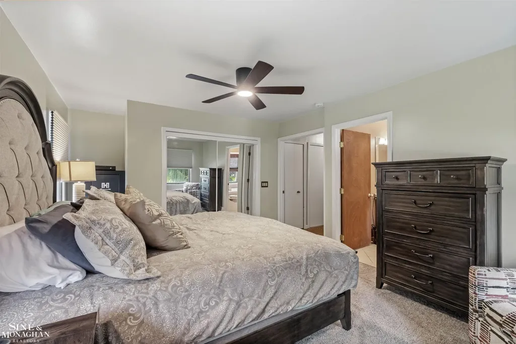 37907 Hazel Street Harrison Charter Township MI 48045