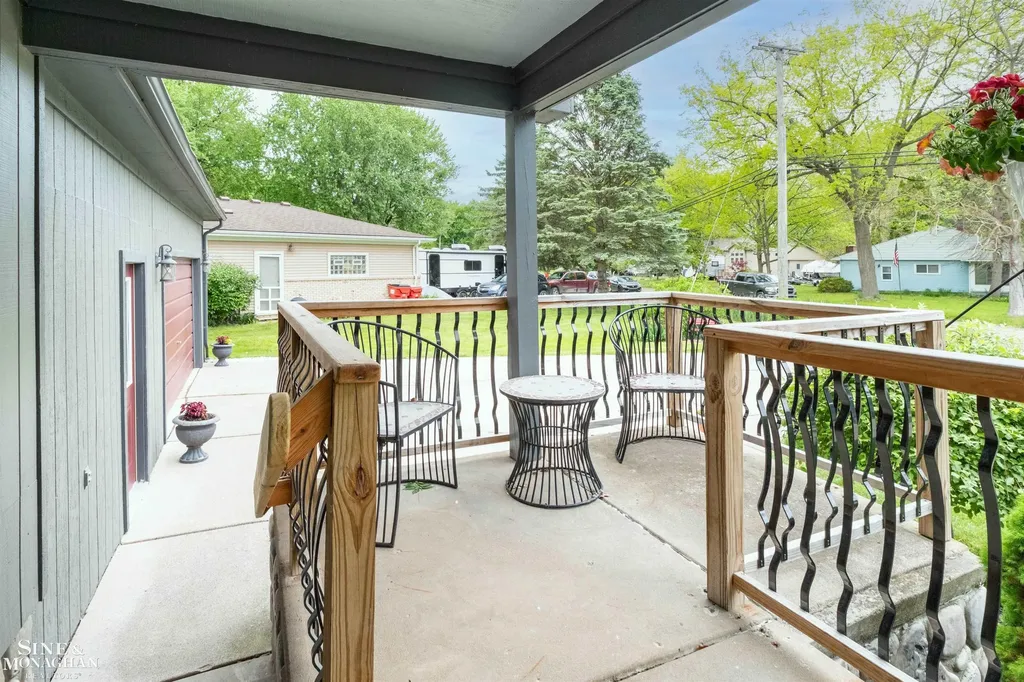 37907 Hazel Street Harrison Charter Township MI 48045