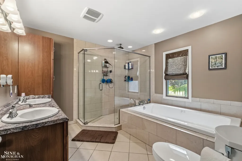 37907 Hazel Street Harrison Charter Township MI 48045