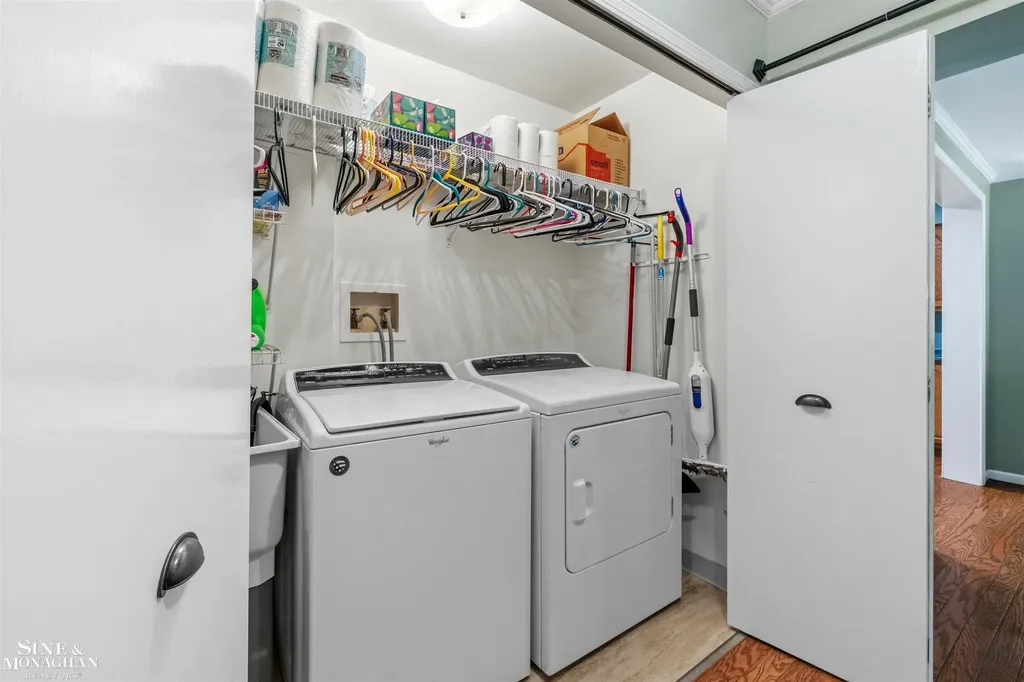 37907 Hazel Street Harrison Charter Township MI 48045