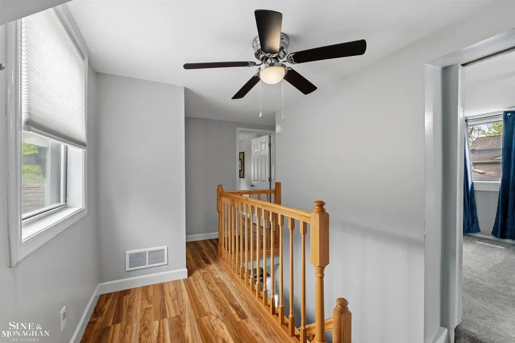 37907 Hazel Street Harrison Charter Township MI 48045