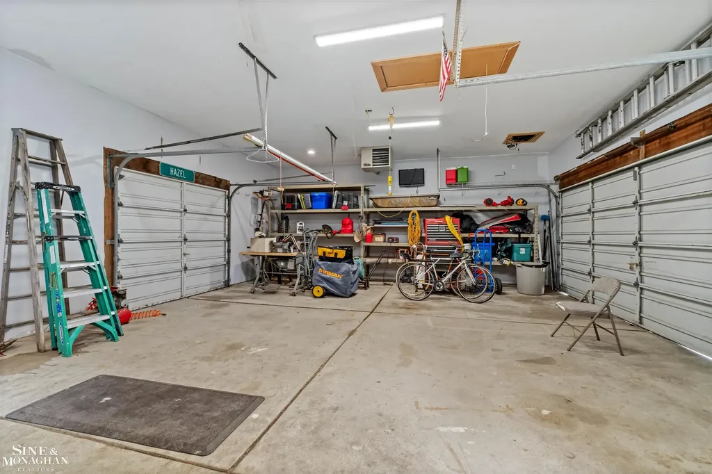 37907 Hazel Street Harrison Charter Township MI 48045