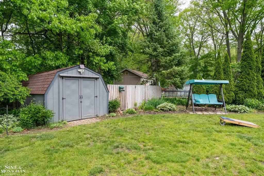 37907 Hazel Street Harrison Charter Township MI 48045