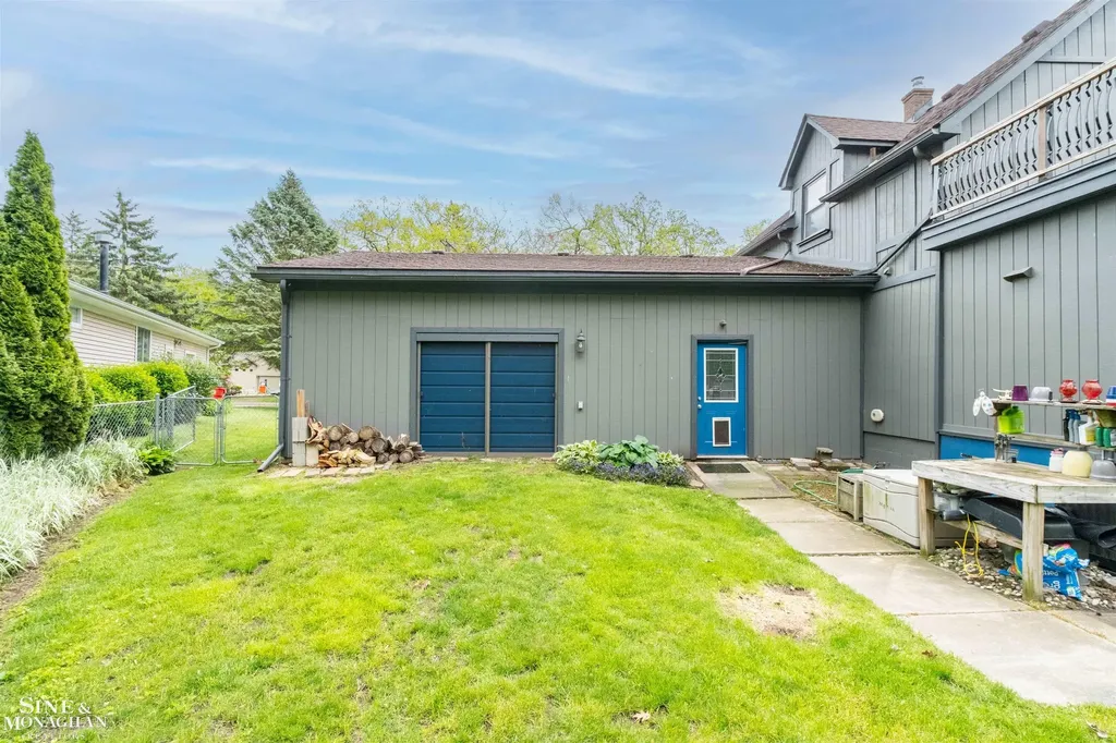 37907 Hazel Street Harrison Charter Township MI 48045