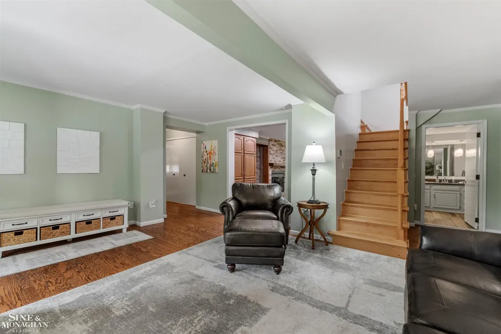 37907 Hazel Street Harrison Charter Township MI 48045