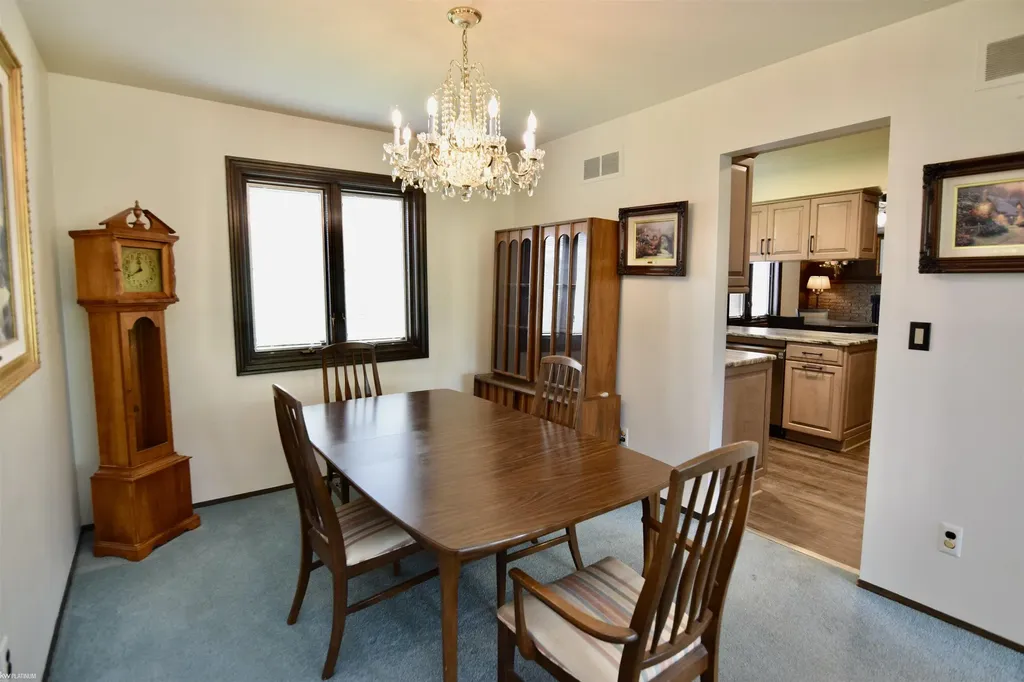2620 Kipling Drive Sterling Heights City MI 48310