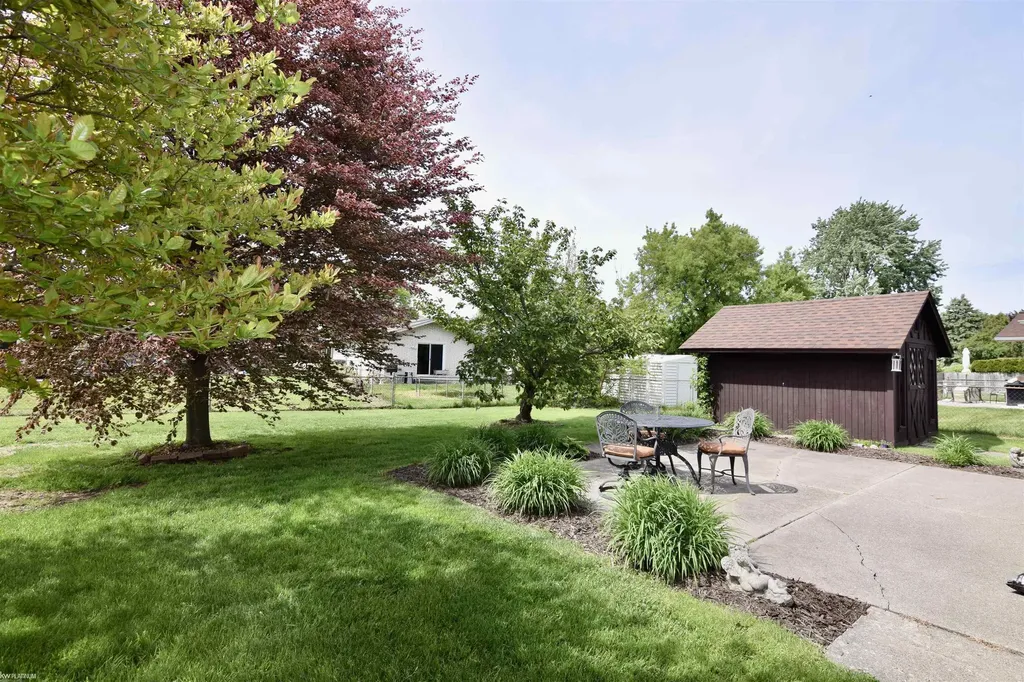 2620 Kipling Drive Sterling Heights City MI 48310