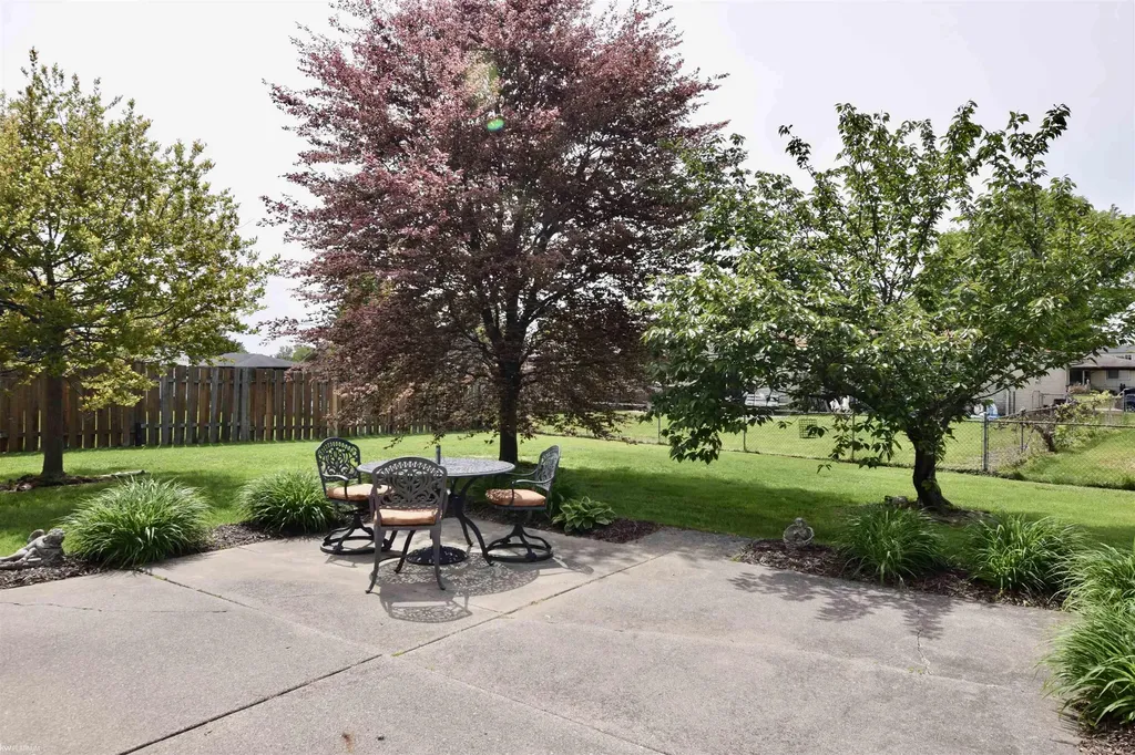 2620 Kipling Drive Sterling Heights City MI 48310