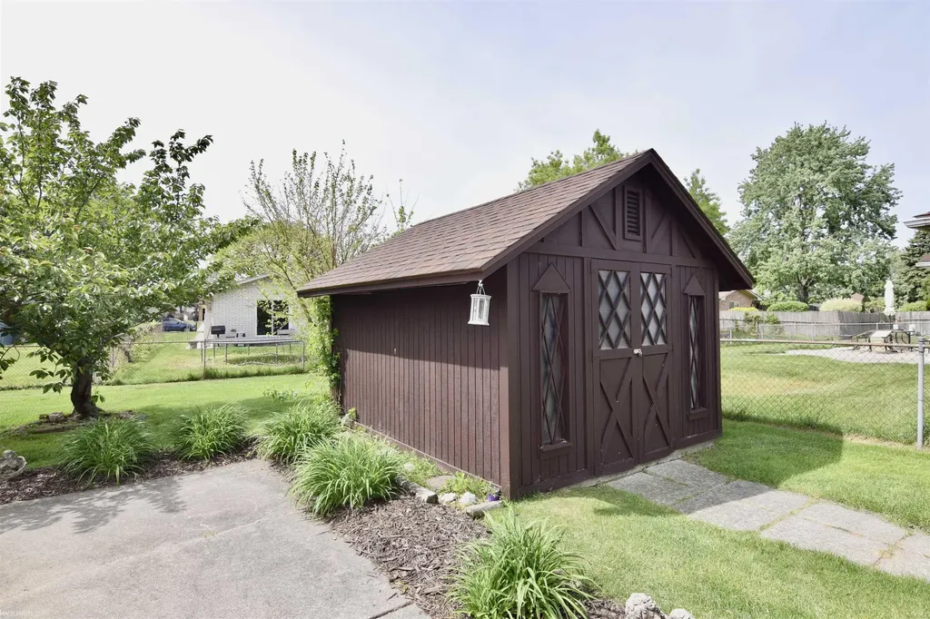 2620 Kipling Drive Sterling Heights City MI 48310