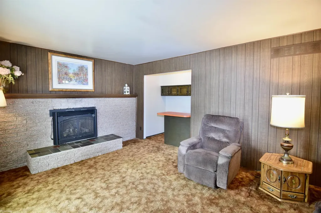 2620 Kipling Drive Sterling Heights City MI 48310