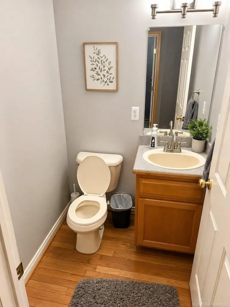 42682 Park Cresent Drive Sterling Heights City MI 48313