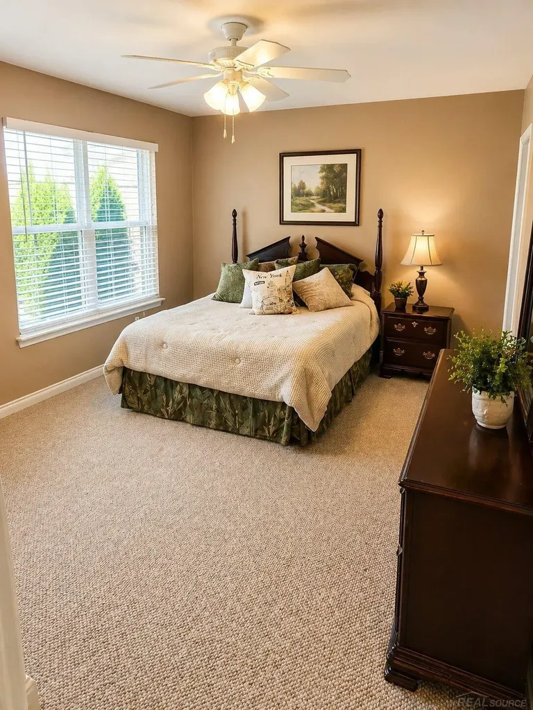 42682 Park Cresent Drive Sterling Heights City MI 48313