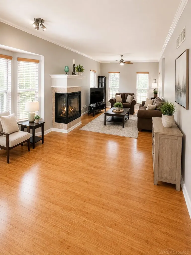 42682 Park Cresent Drive Sterling Heights City MI 48313
