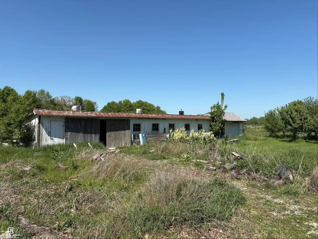 8872 Bryce Road Kenockee Township MI 48006