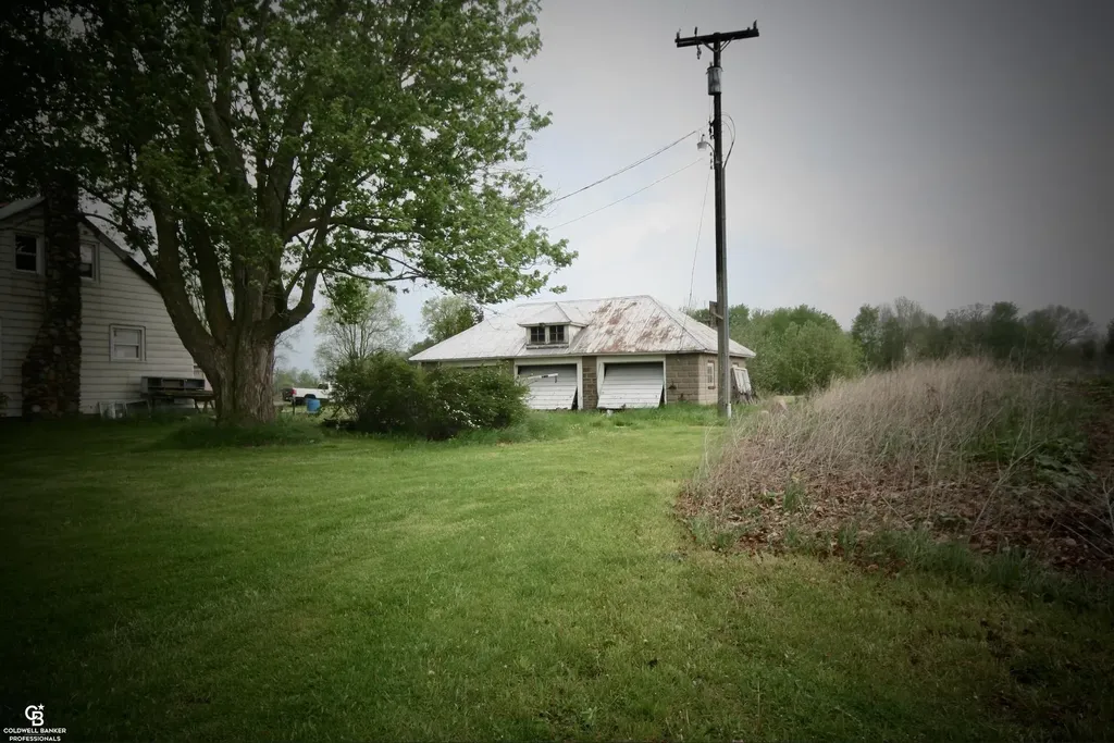 8872 Bryce Road Kenockee Township MI 48006