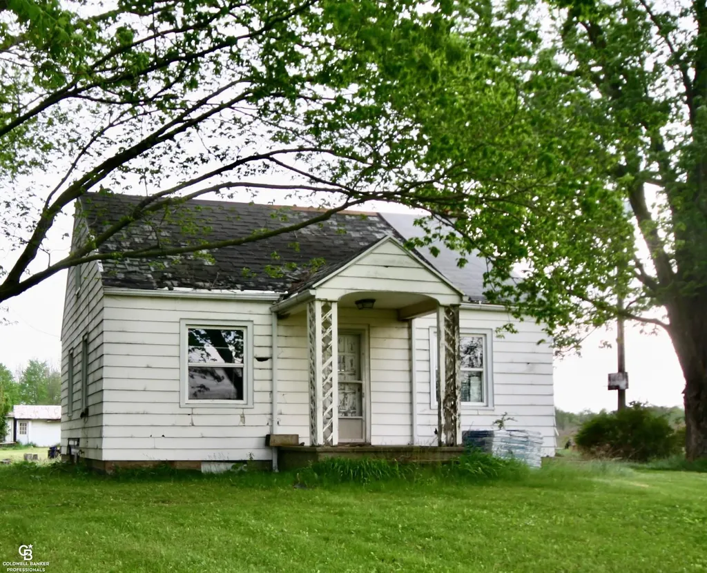8872 Bryce Road Kenockee Township MI 48006