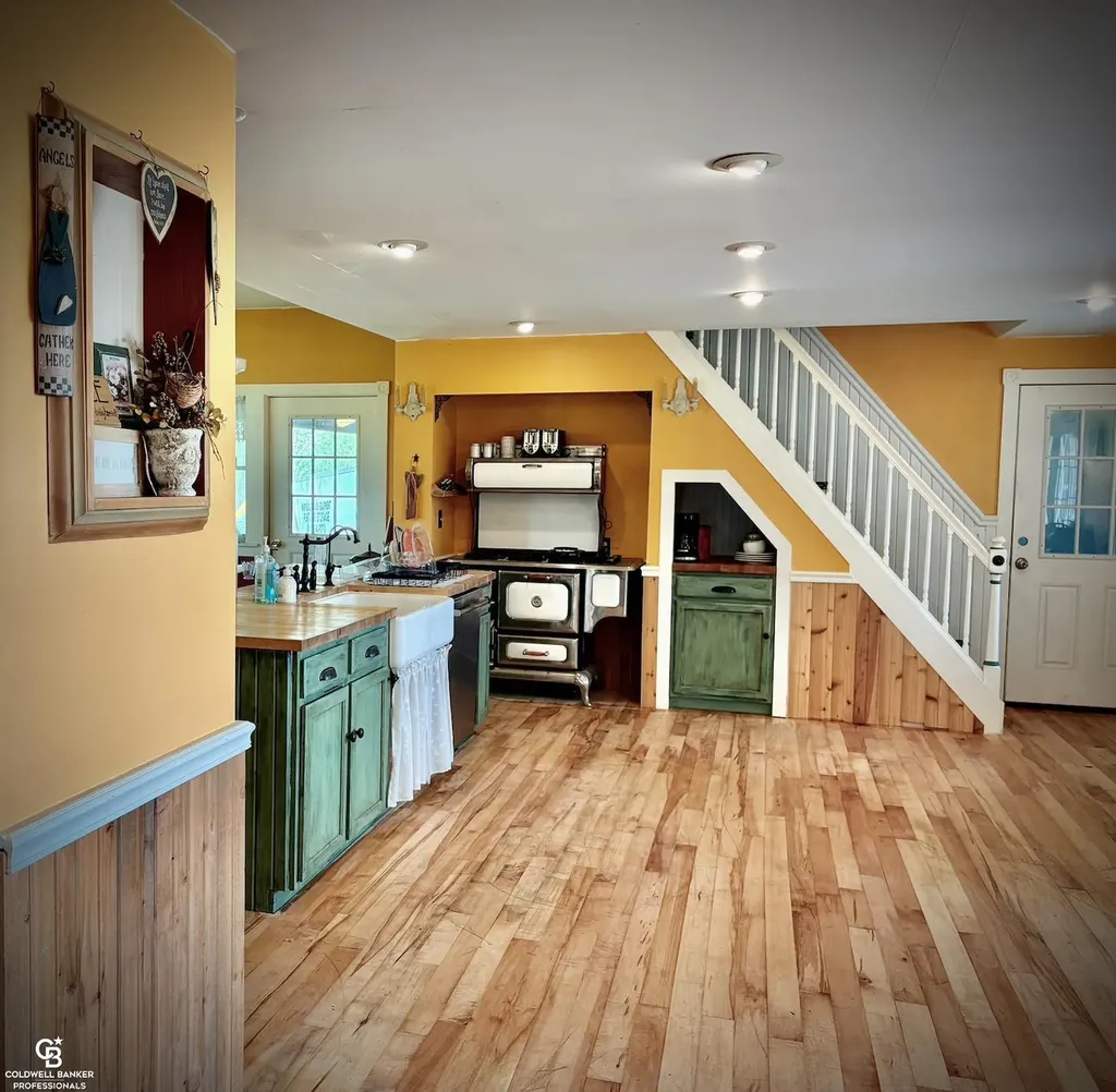 8872 Bryce Road Kenockee Township MI 48006