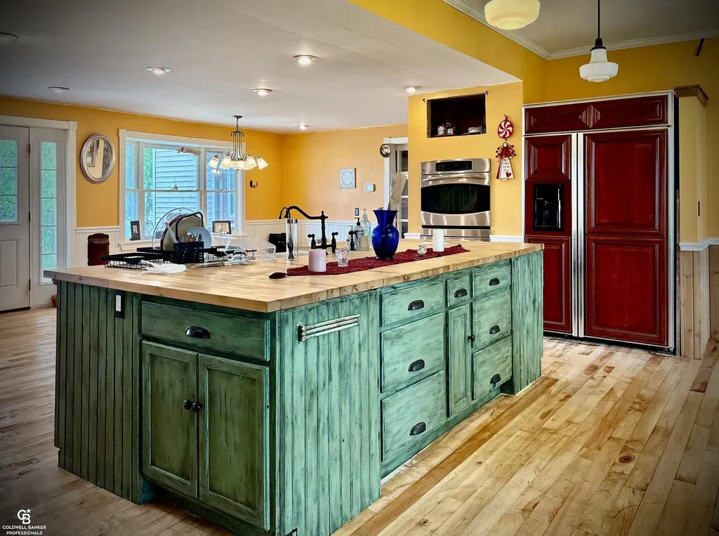 8872 Bryce Road Kenockee Township MI 48006