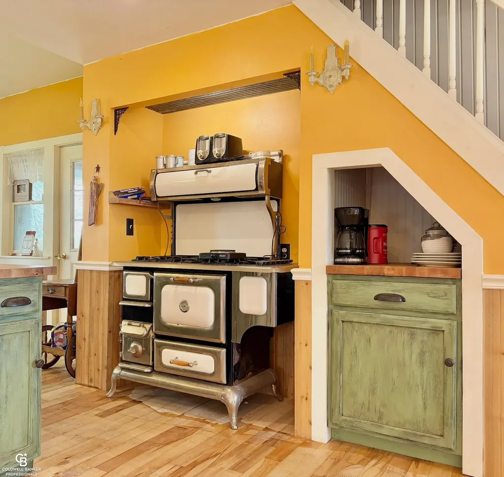 8872 Bryce Road Kenockee Township MI 48006