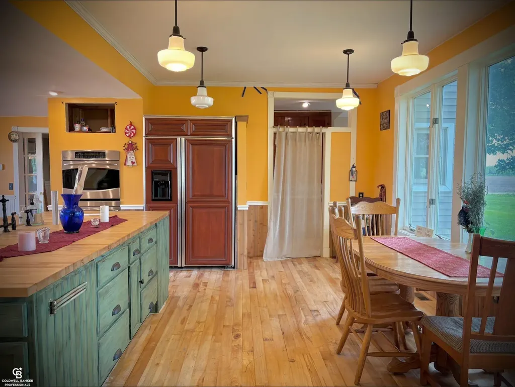8872 Bryce Road Kenockee Township MI 48006