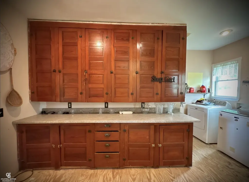 8872 Bryce Road Kenockee Township MI 48006