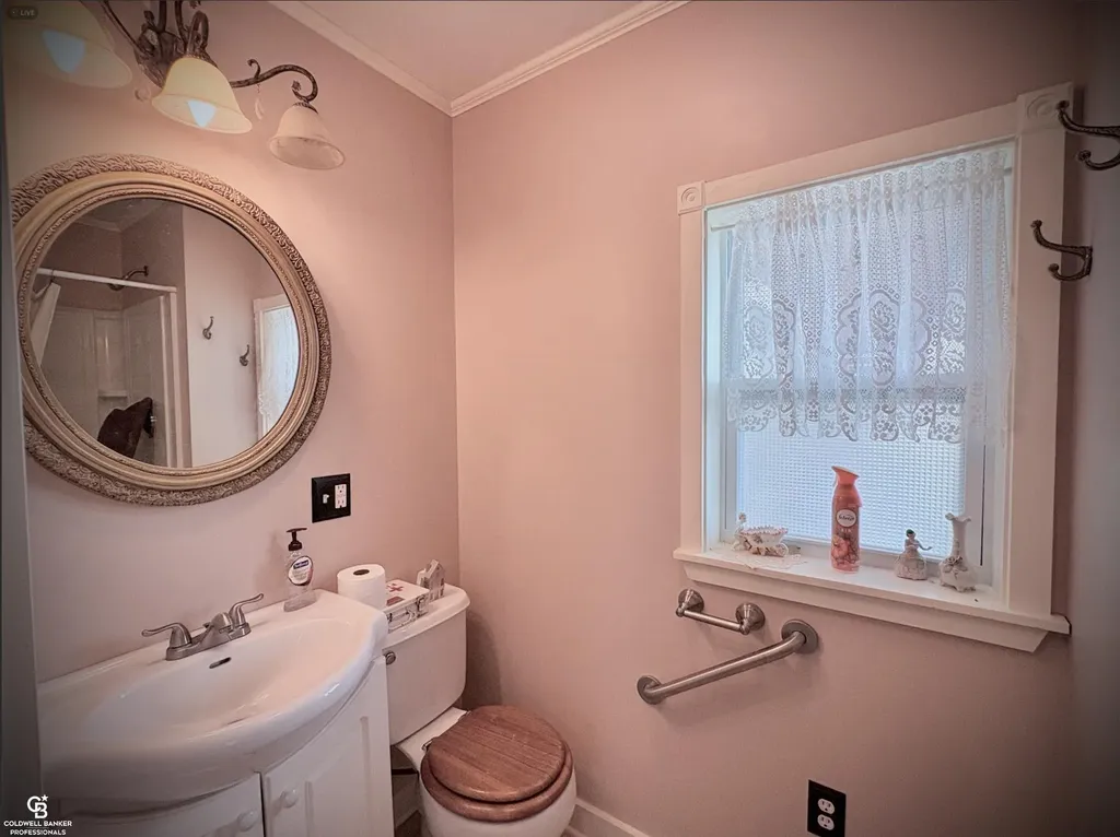 8872 Bryce Road Kenockee Township MI 48006