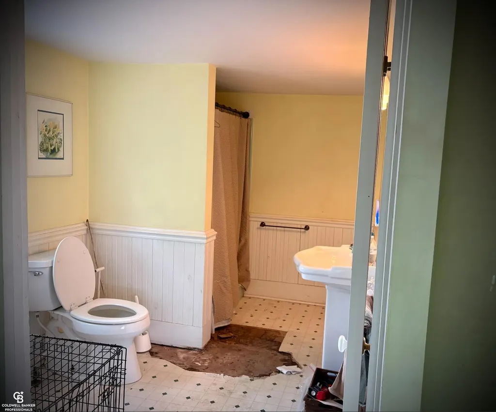 8872 Bryce Road Kenockee Township MI 48006