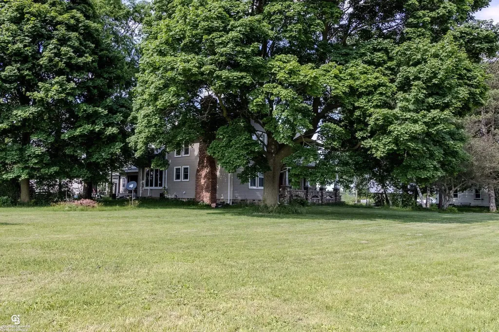 8872 Bryce Road Kenockee Township MI 48006
