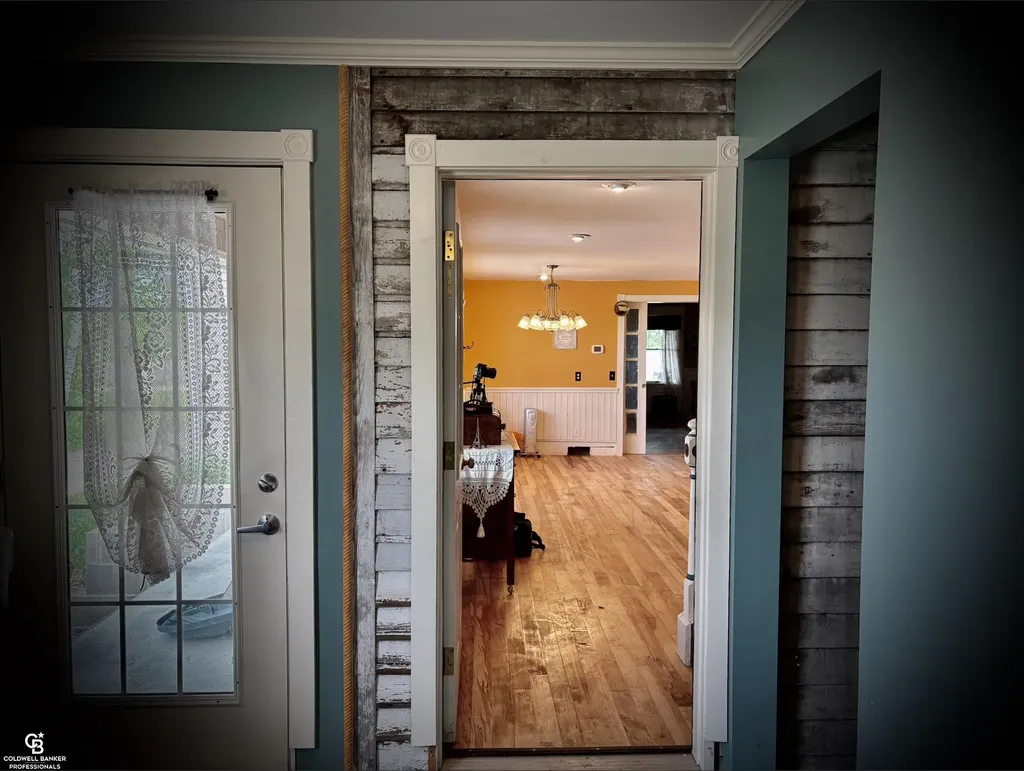 8872 Bryce Road Kenockee Township MI 48006