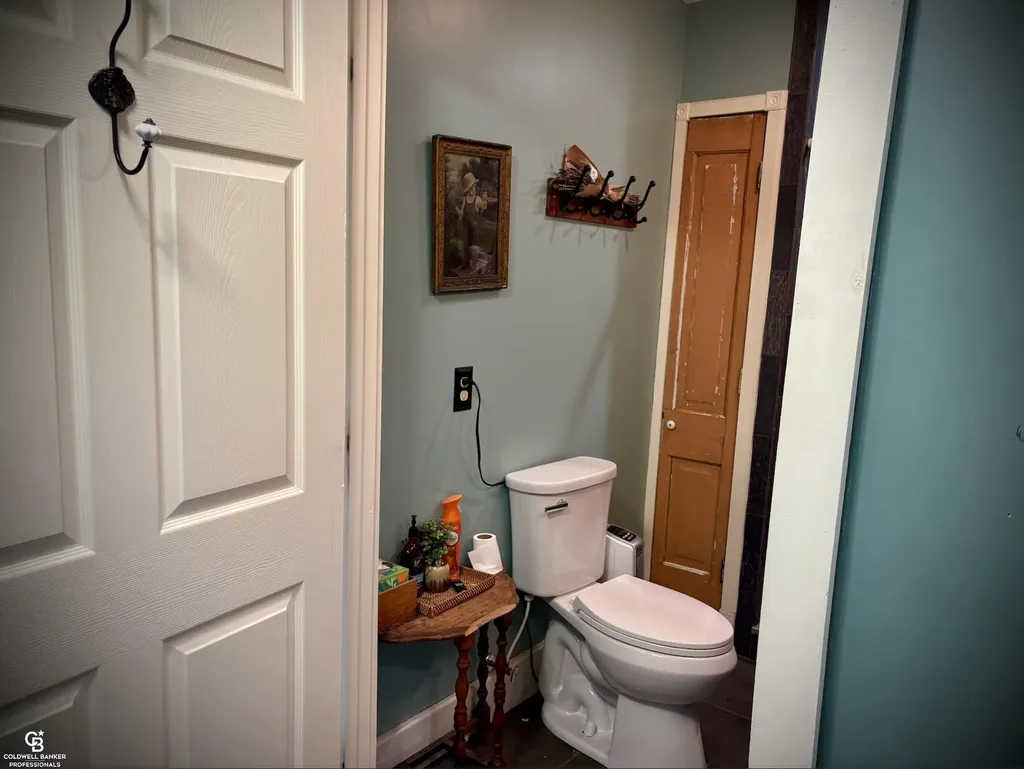 8872 Bryce Road Kenockee Township MI 48006