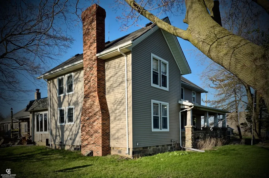 8872 Bryce Road Kenockee Township MI 48006