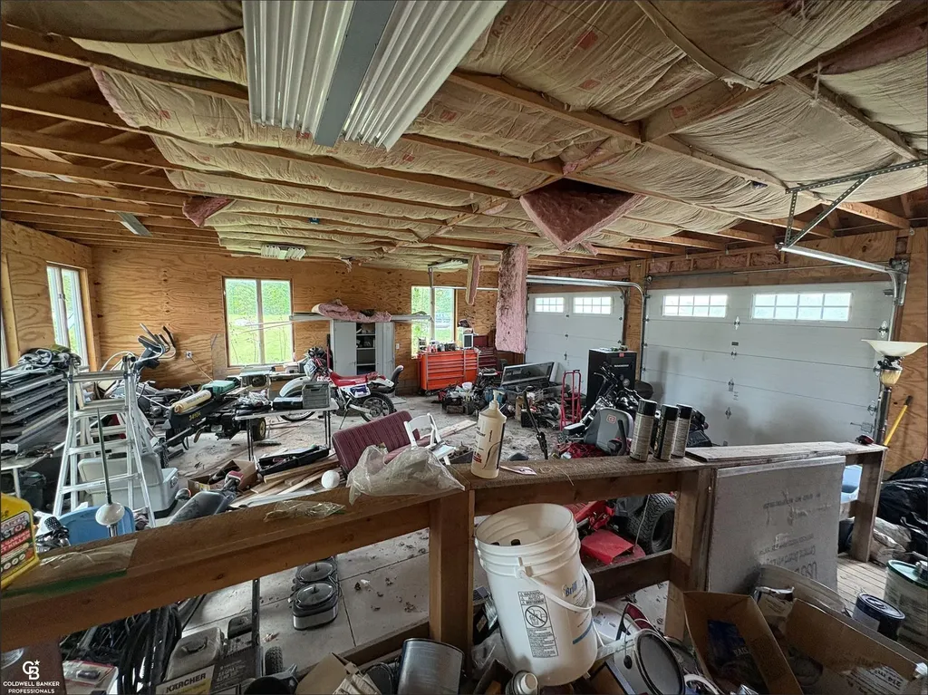 8872 Bryce Road Kenockee Township MI 48006