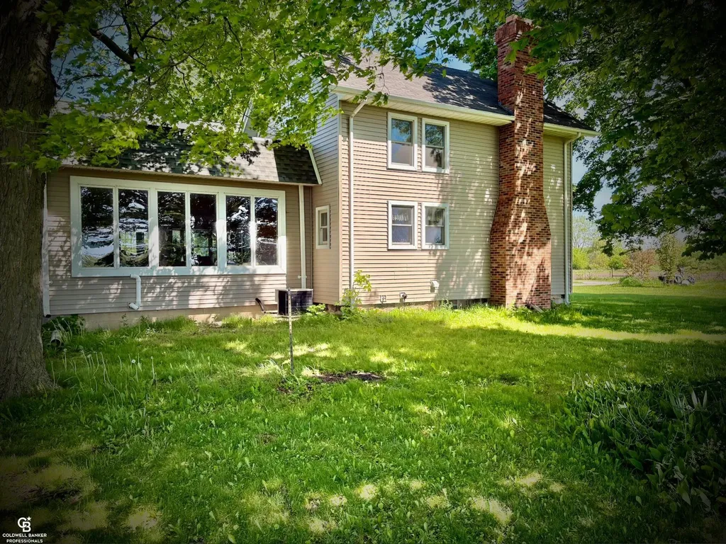 8872 Bryce Road Kenockee Township MI 48006